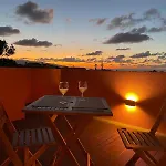 Garden Loft Ribeira Grande