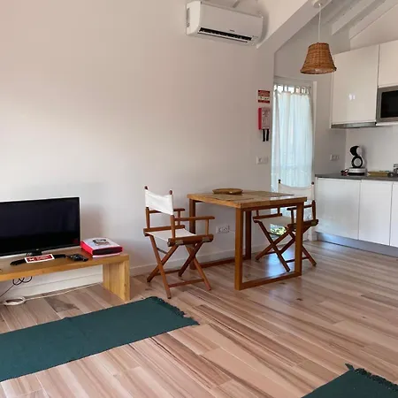 Apartmán Garden Loft *