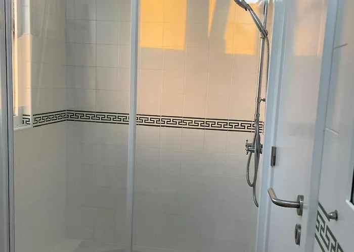 Apartmán Garden Loft *