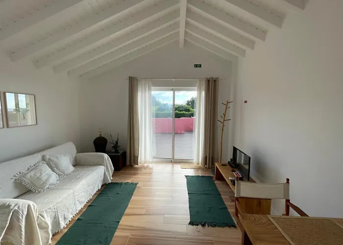 Apartmán Garden Loft *