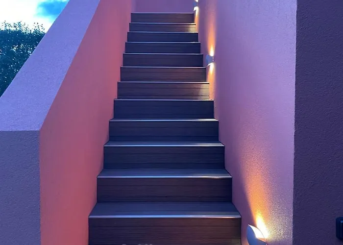 Garden Loft * Ribeira Grande