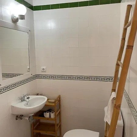 Garden Loft Ribeira Grande