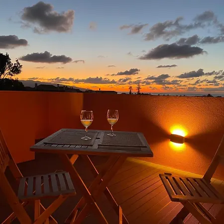 Garden Loft Ribeira Grande