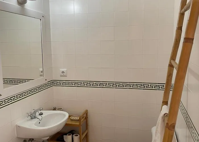 Garden Loft Ribeira Grande